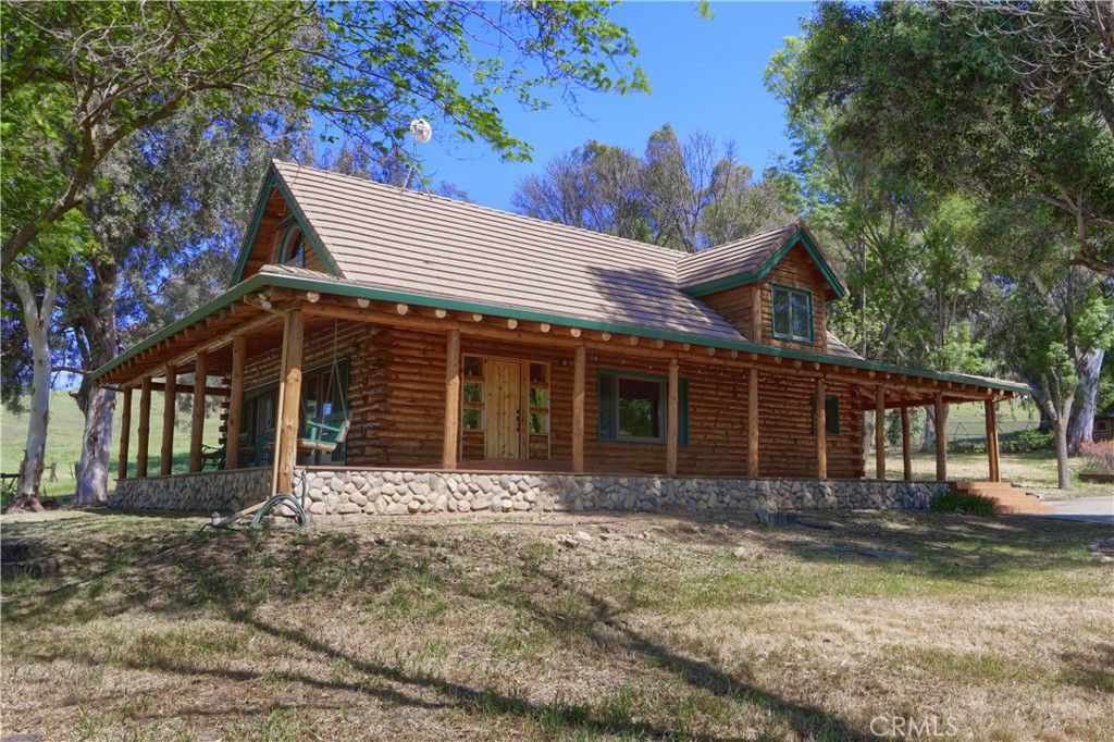 Photo of 1991 Ca-140, Catheys Valley, CA 95306 (MLS # MP26052434)