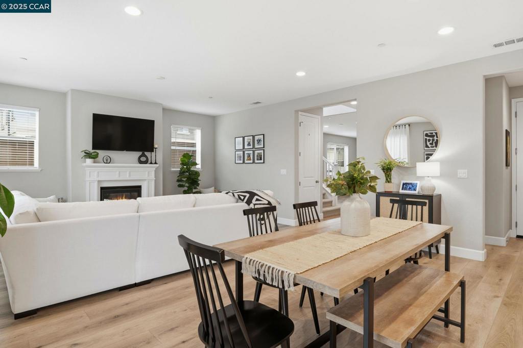 CORDELIA - Residential