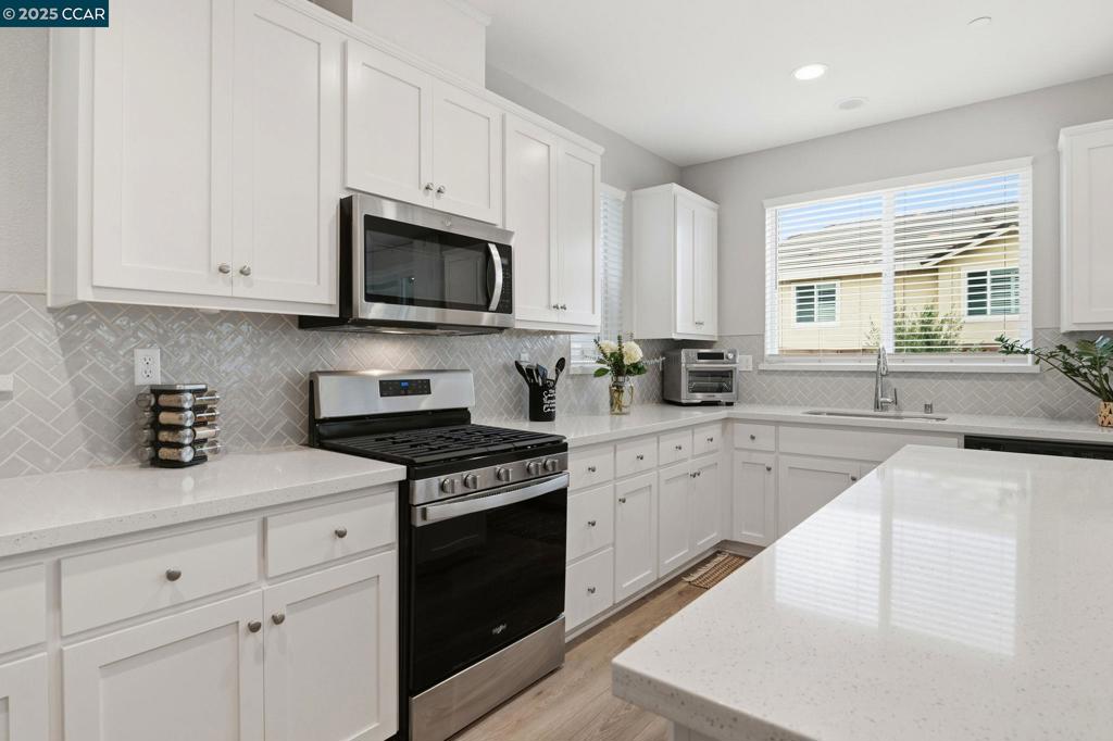 CORDELIA - Residential