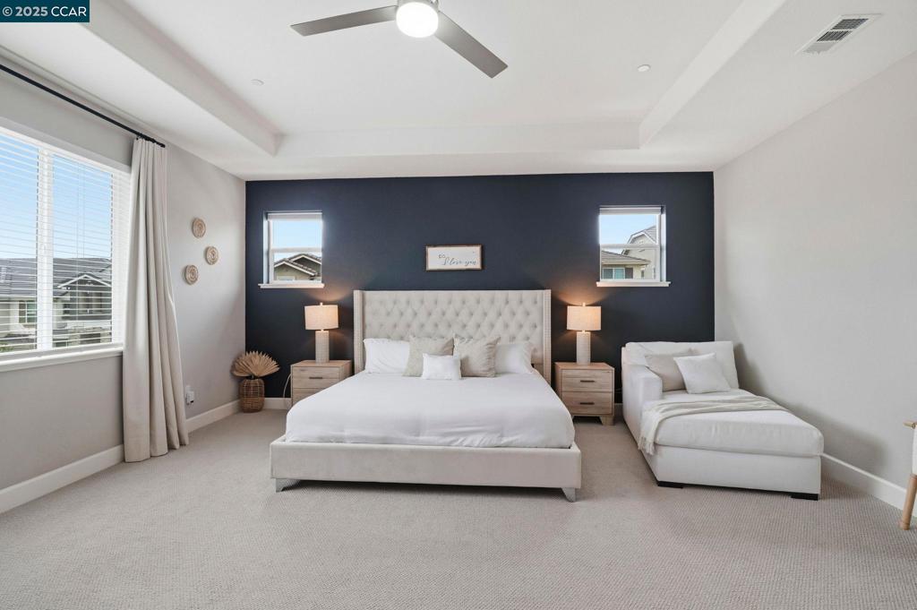 CORDELIA - Residential