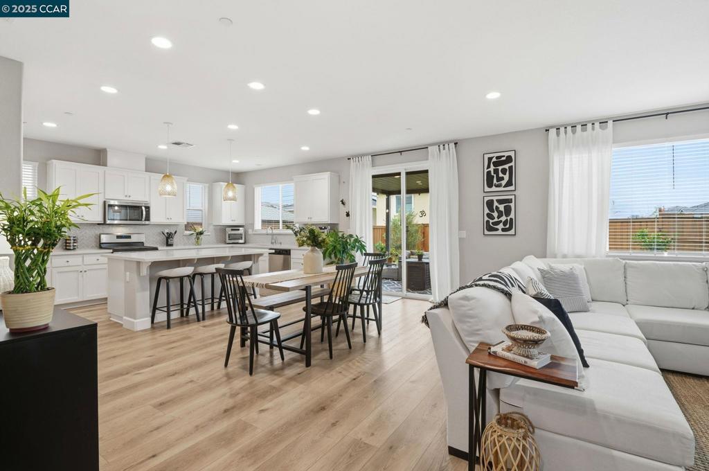 CORDELIA - Residential