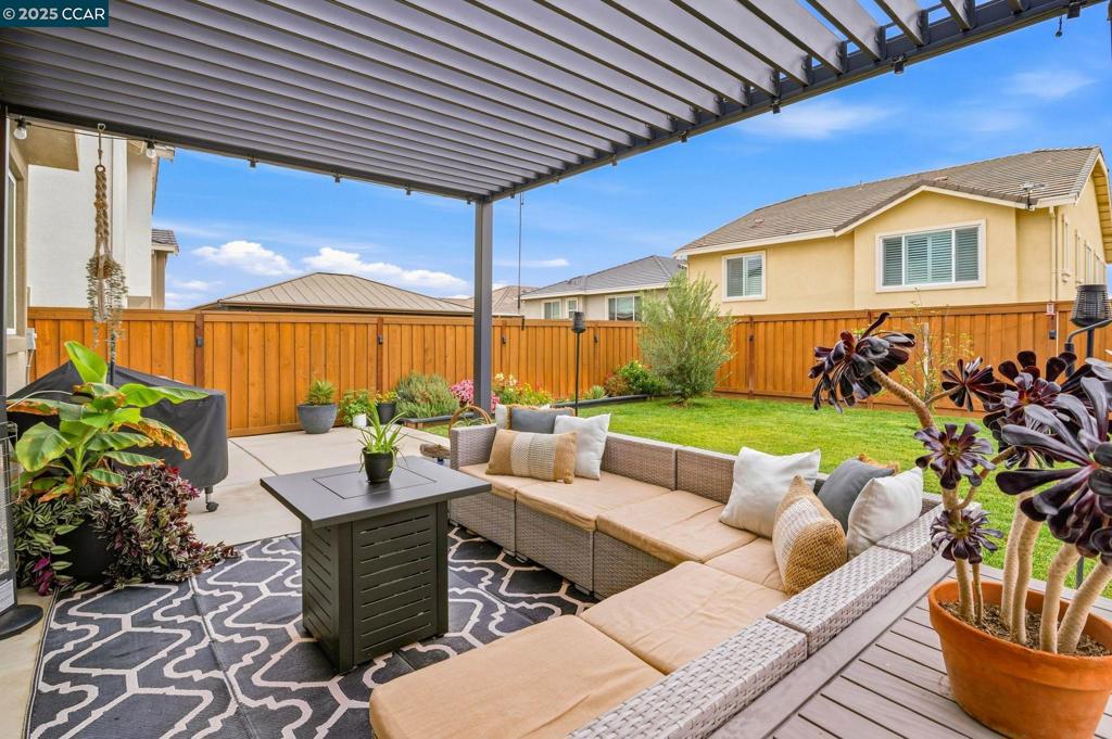 CORDELIA - Residential