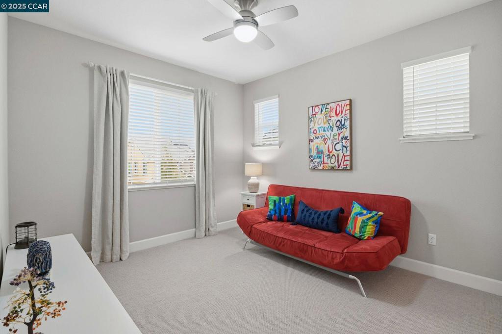 CORDELIA - Residential