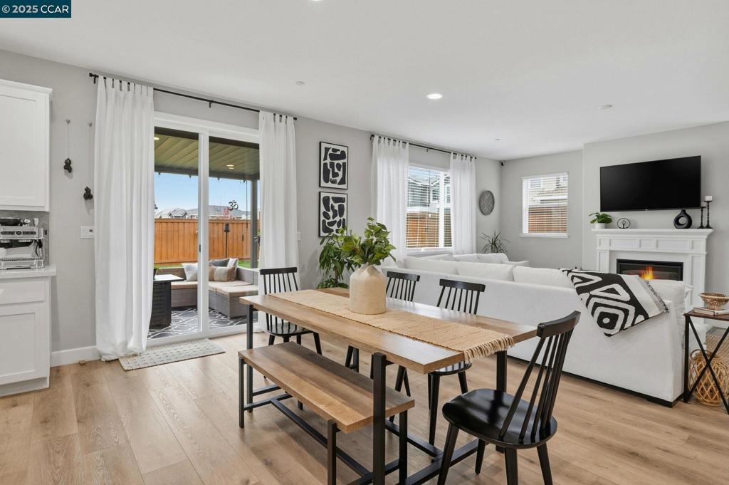 CORDELIA - Residential