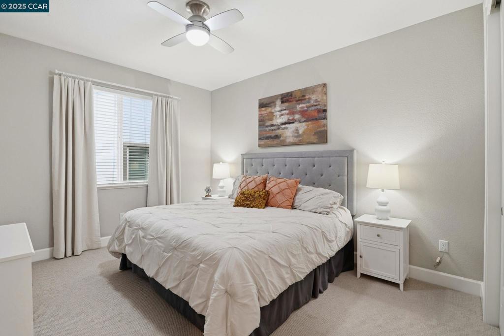 CORDELIA - Residential