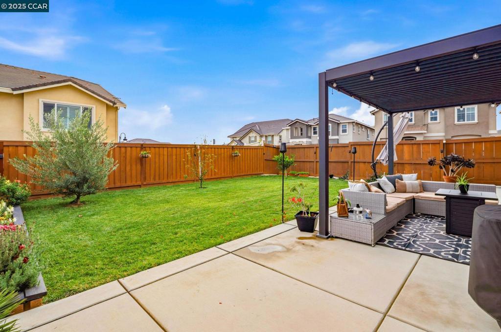 CORDELIA - Residential