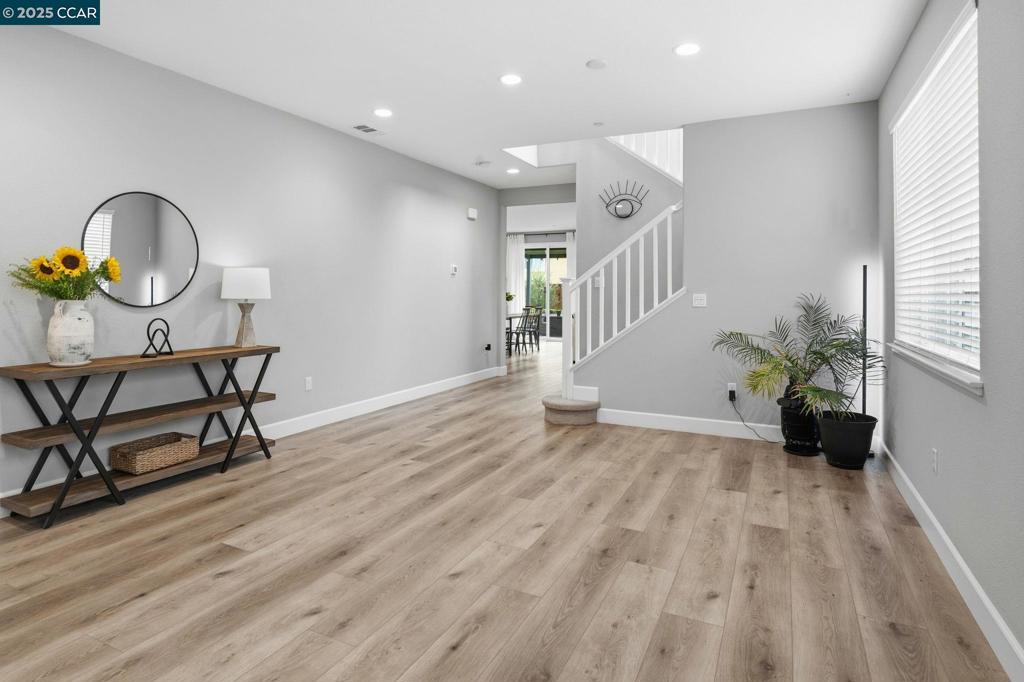 CORDELIA - Residential