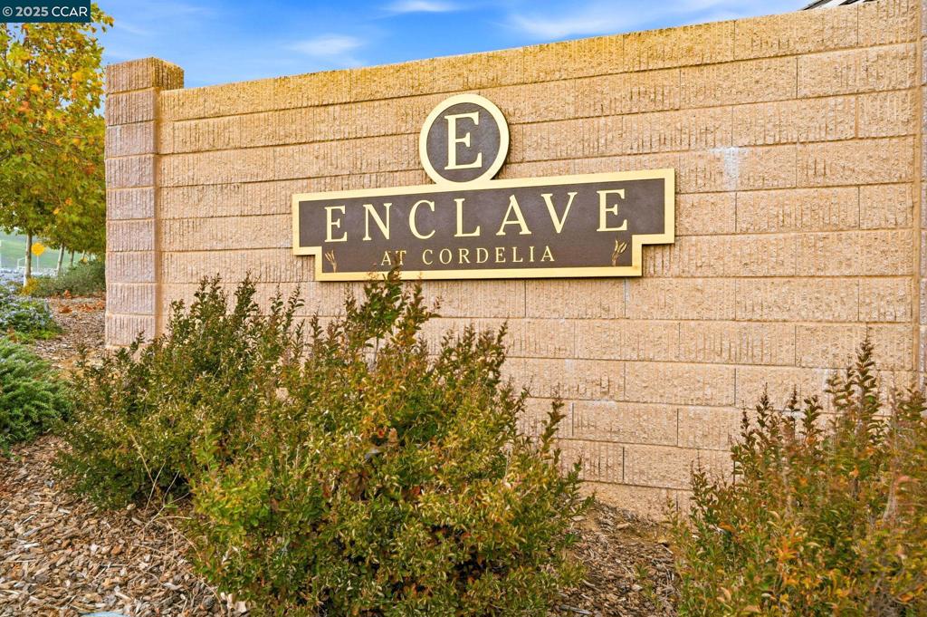 CORDELIA - Residential