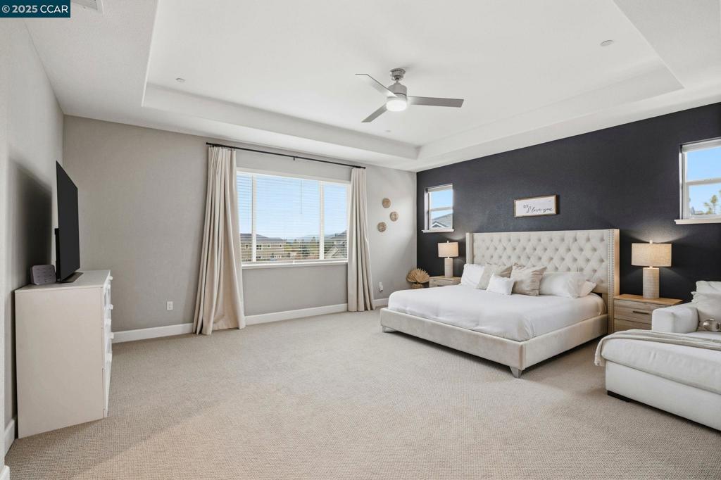 CORDELIA - Residential