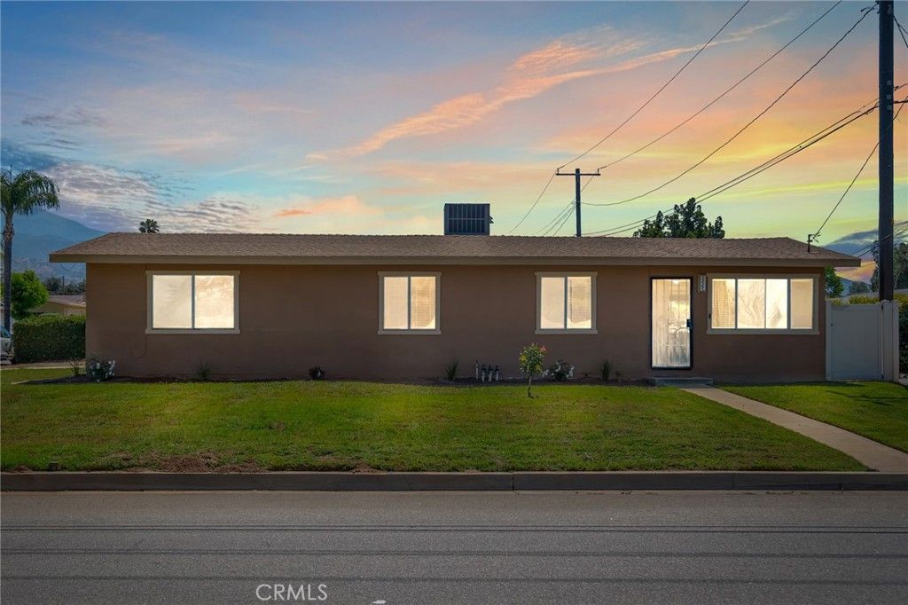 Photo of 13301 3rd Street, Yucaipa, CA 92399 (MLS # HD26119827)