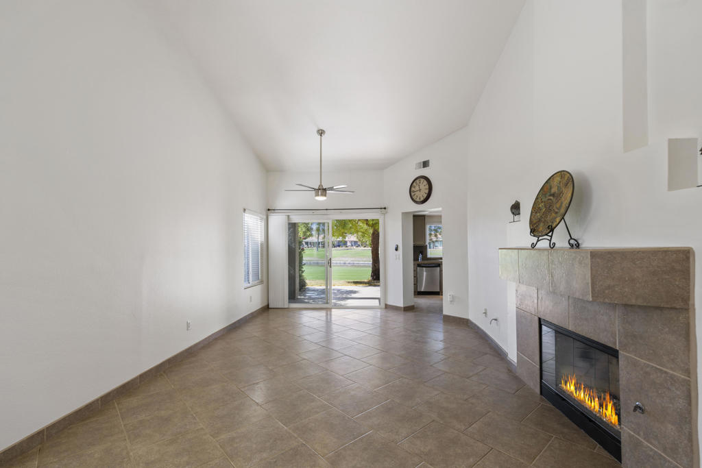 Palm Desert Resort C - Residential Lease