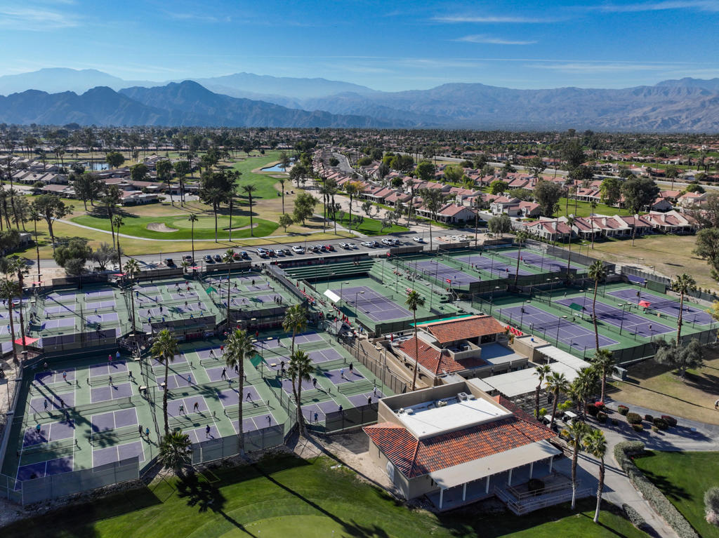 Palm Desert Resort C - Residential Lease