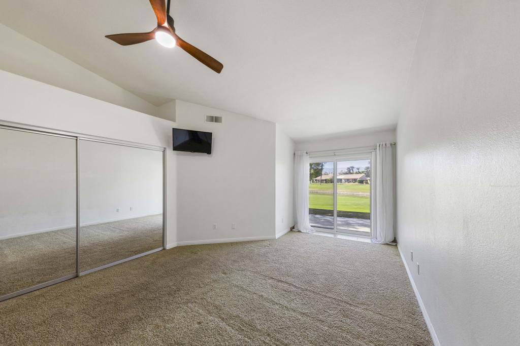 Palm Desert Resort C - Residential Lease