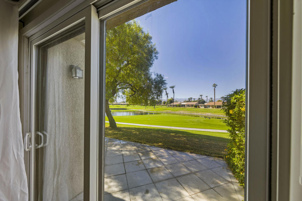 Palm Desert Resort C - Residential Lease