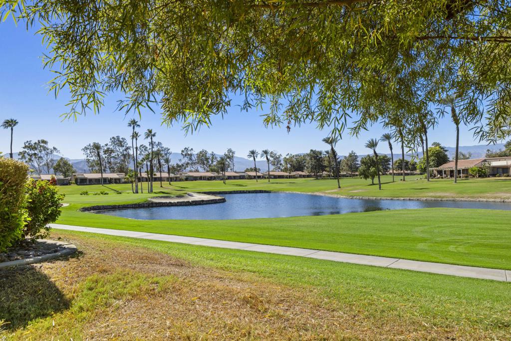 Palm Desert Resort C - Residential Lease