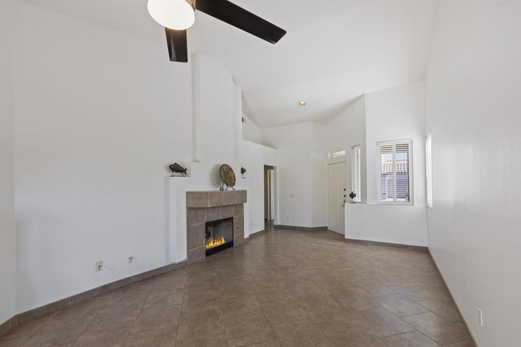 Palm Desert Resort C - Residential Lease