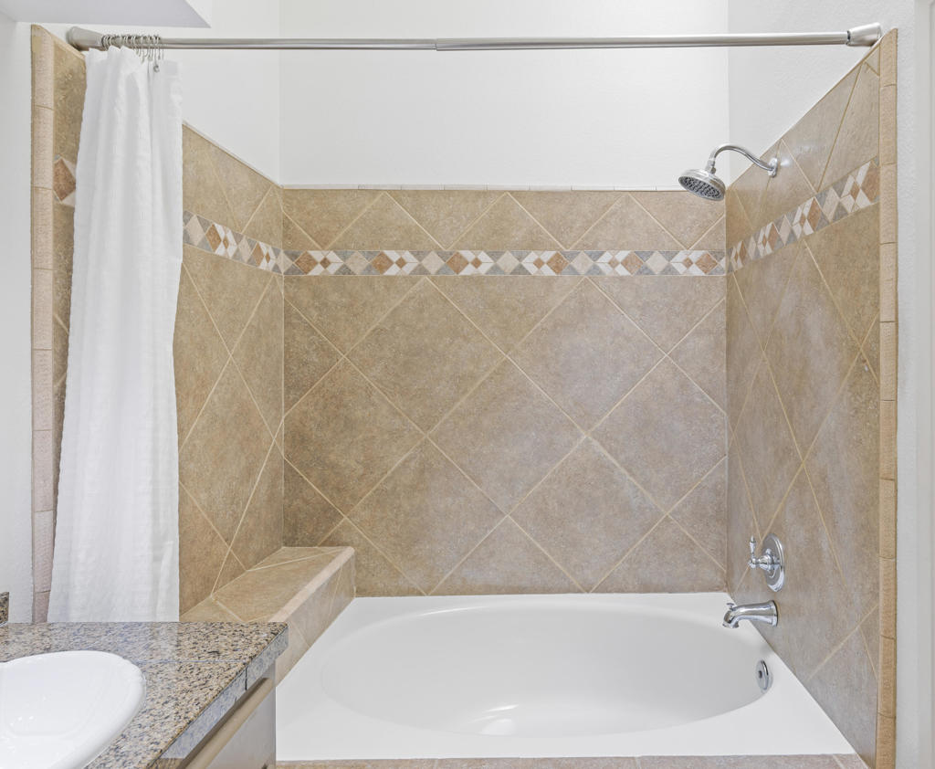 Palm Desert Resort C - Residential Lease