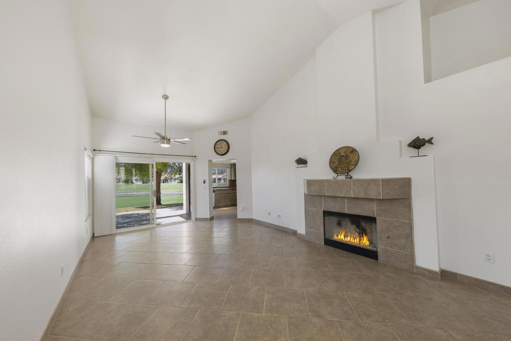 Palm Desert Resort C - Residential Lease