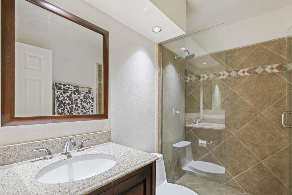 Palm Desert Resort C - Residential Lease