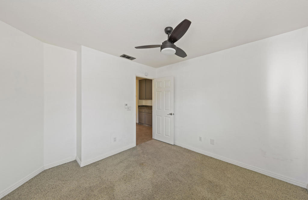 Palm Desert Resort C - Residential Lease