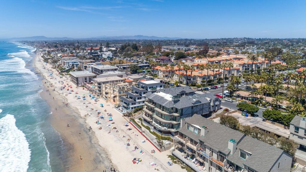 Carlsbad West - Residential