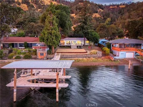 11145 E Highway 20, Clearlake Oaks, CA 95423 - MLS#: LC25222714