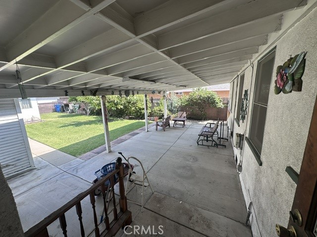 1038 N Azusa Avenue