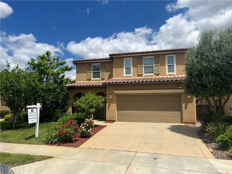 38780 Amateur Way Beaumont CA 92223