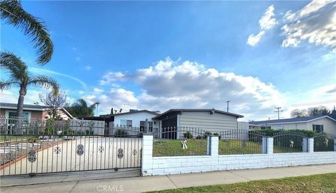 18214 Los Palacios Rowland Heights CA 91748