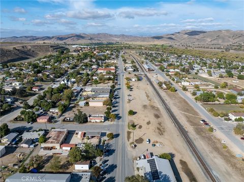 Tiny photo for 1200 1350 Mission Street, San Miguel, CA 93451 (MLS # NS25247141)