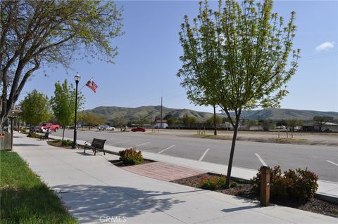 Tiny photo for 1200 1350 Mission Street, San Miguel, CA 93451 (MLS # NS25247141)