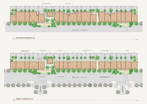 Tiny photo for 1200 1350 Mission Street, San Miguel, CA 93451 (MLS # NS25247141)