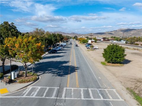 Tiny photo for 1200 1350 Mission Street, San Miguel, CA 93451 (MLS # NS25247141)