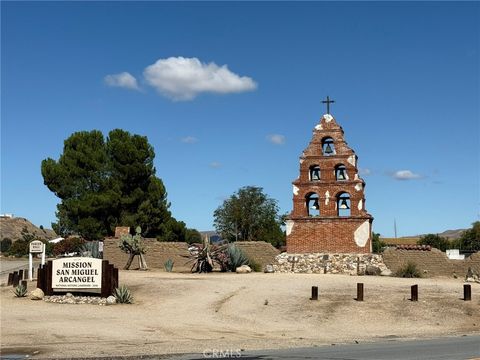 Tiny photo for 1200 1350 Mission Street, San Miguel, CA 93451 (MLS # NS25247141)