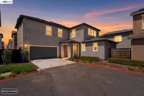 Photo of 2107 Daimler St ST, Lathrop, CA 95330 (MLS # 41146245)