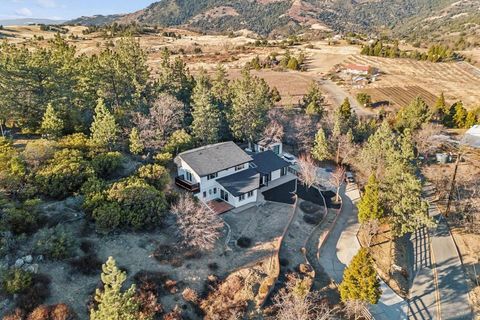 1326 Farmer Rd. Julian CA 92036