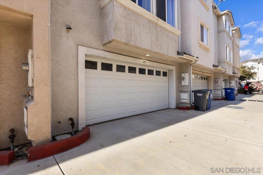 El Cajon - Residential