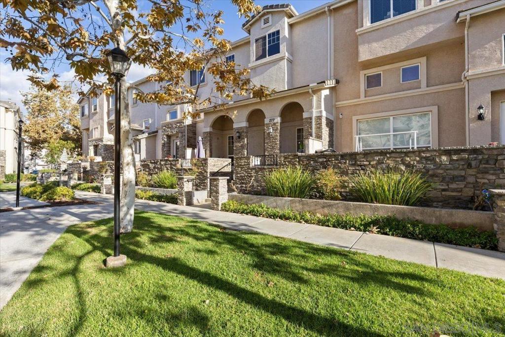 El Cajon - Residential