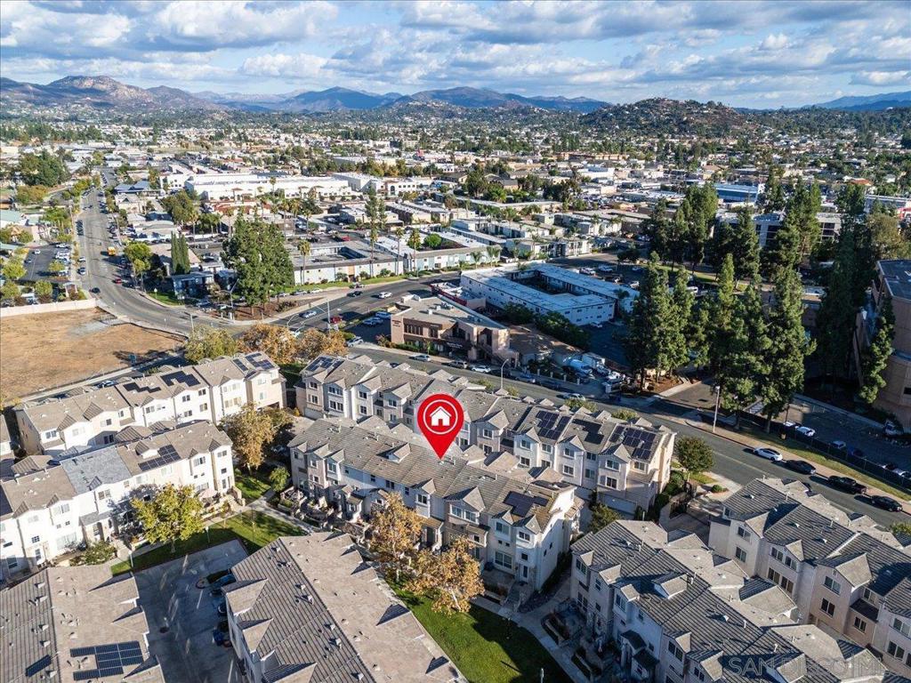 El Cajon - Residential