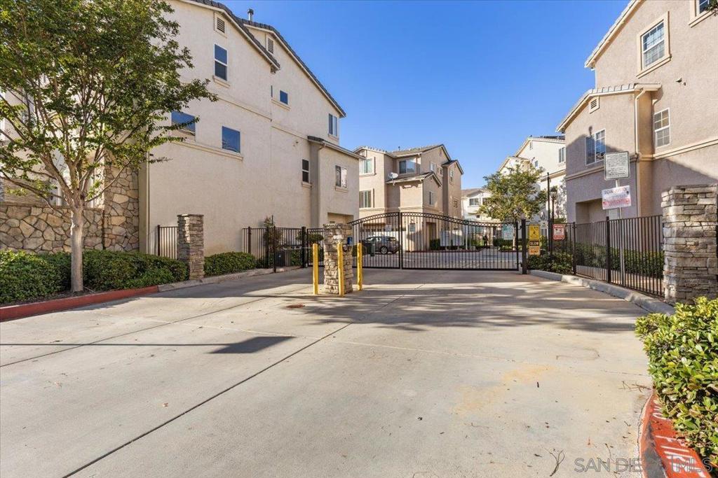 El Cajon - Residential