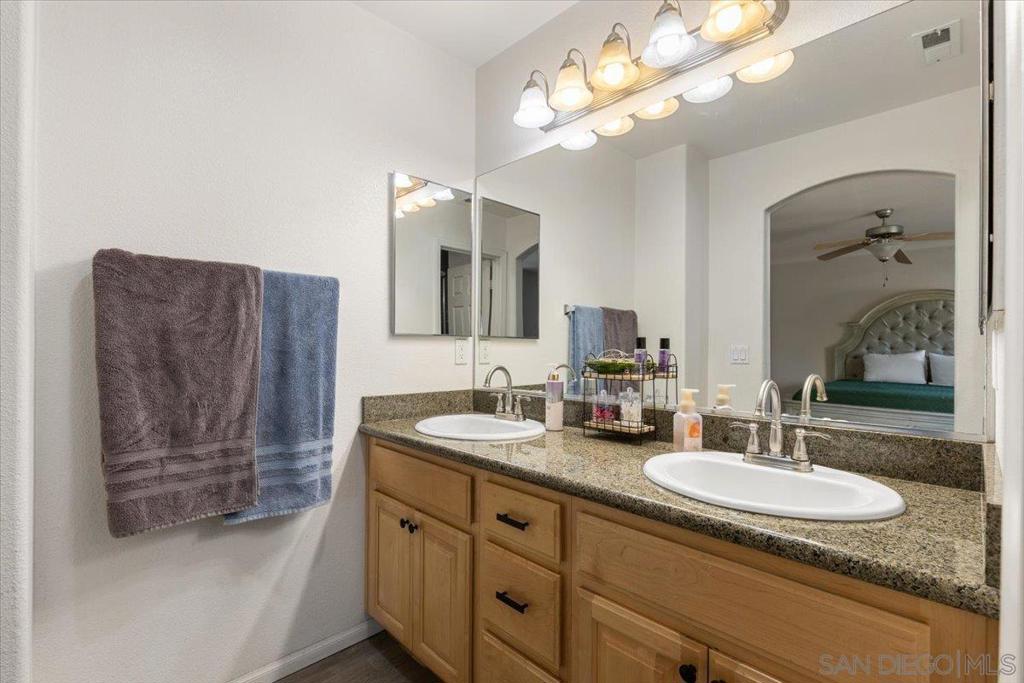 El Cajon - Residential