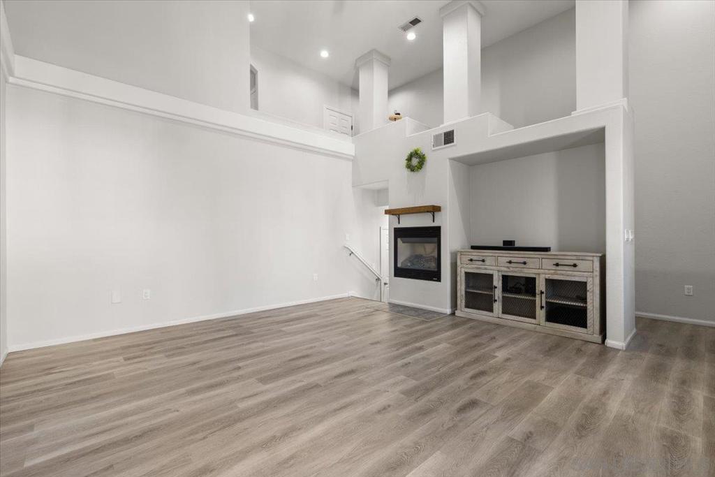 El Cajon - Residential