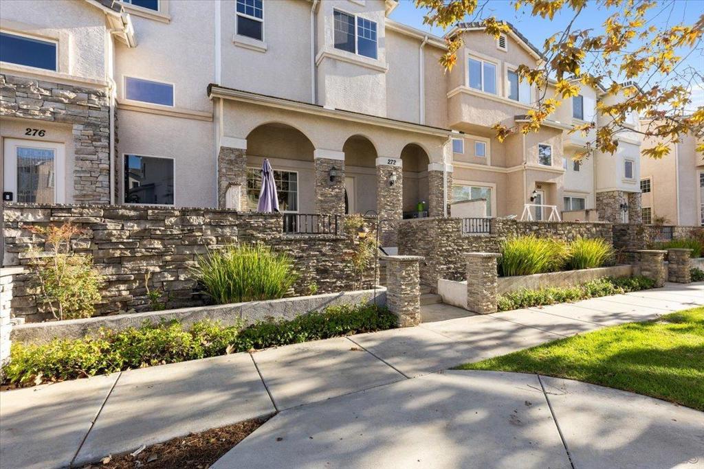 El Cajon - Residential