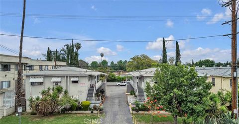 6862 Hazeltine Avenue Van Nuys CA 91405