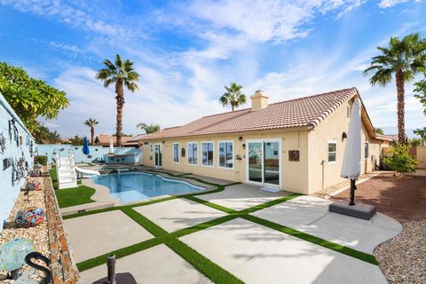 Photo of 73620 Heatherwood Drive Drive, Palm Desert, CA 92211 (MLS # 219138959DA)