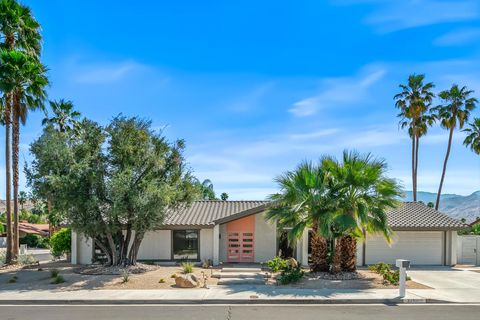 Photo of 2295 E Amarillo Way, Palm Springs, CA 92264 (MLS # 219145697PS)