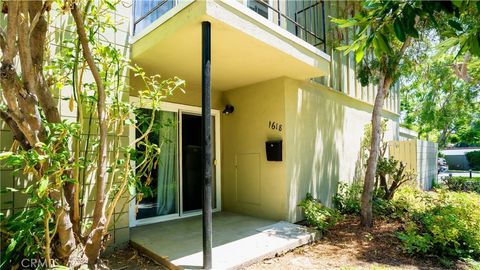 1618 Mitchell Avenue Tustin CA 92780