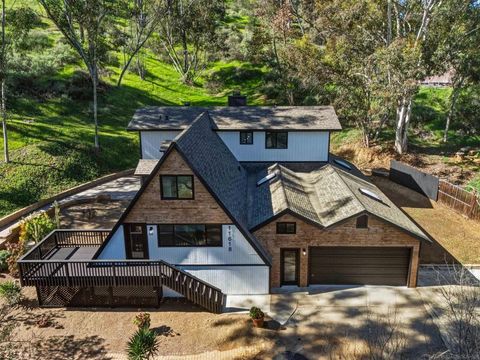 11618 Johnson Lake Road Lakeside CA 92040