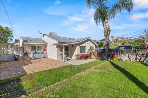 10323 Eldora Sunland CA 91040