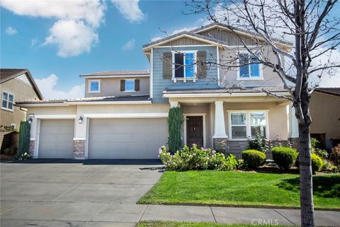 Photo of 26424 Township St, Saugus, CA 91350 (MLS # SR26096235)